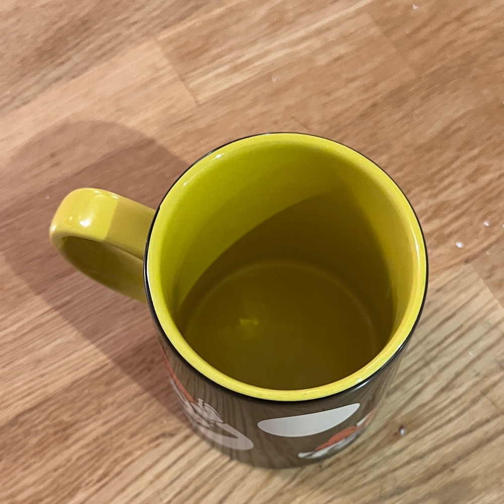 Minnie Mug - Picture 3 of 4